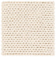 Surya Ozark OZK-2301 2'x3' Rug, Cream/Dark Brown