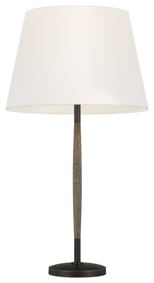 ED by Ellen DeGeneres Ferrelli 1-Light Table Lamp