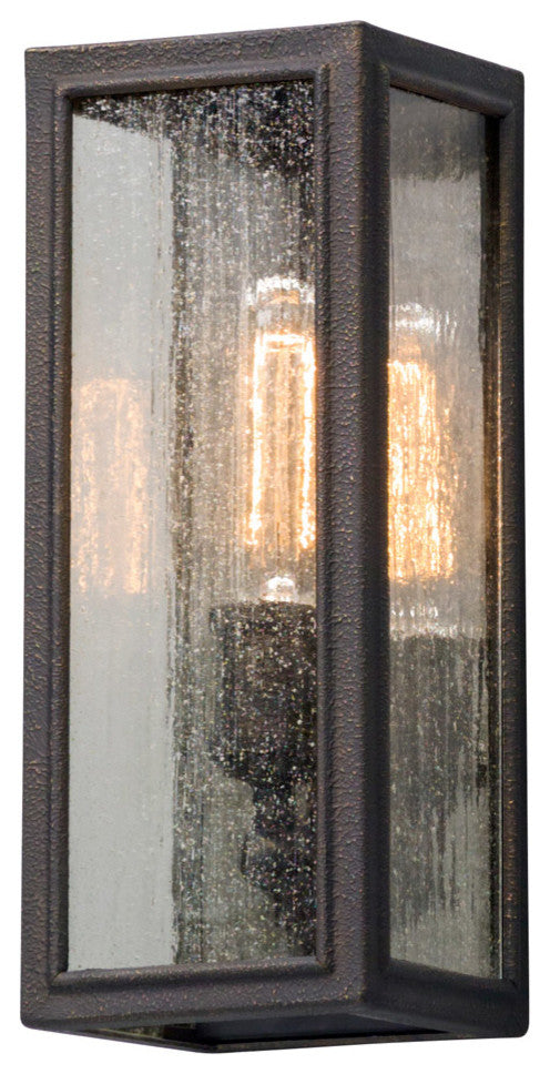 Troy Lighting Dixon One Light Wall Lantern B5101