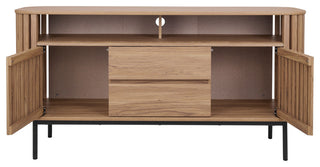 Renwick Sideboard 2 Drawers + 2 Doors