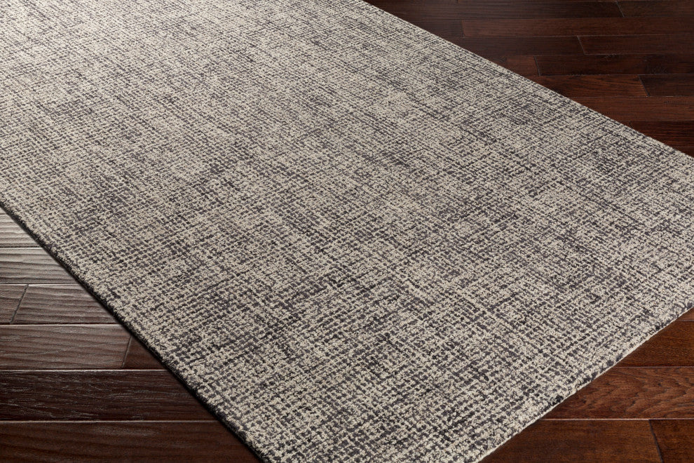 Surya Aiden AEN-1002 Modern Area Rug, 9' x 13' Rectangle