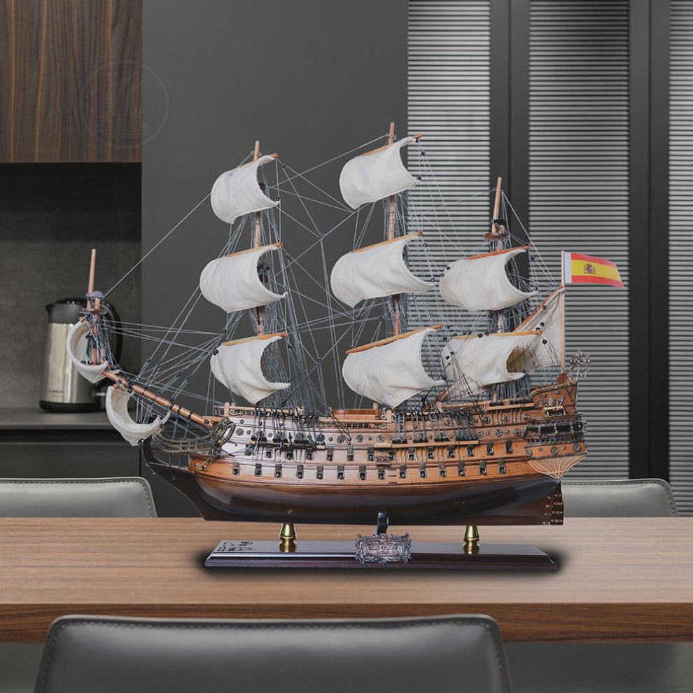 San Felipe Limited Edition Full Crooked Sails Only 100 Units Produced