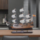 San Felipe Limited Edition Full Crooked Sails Only 100 Units Produced