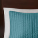 Madison Park Keaton 3 Piece Quilt Set