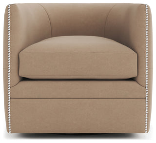 Bernhardt Palazzo Swivel Chair