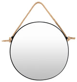 Surya Thaddeus Thd-001 Mirror 30"H X 24"W X 1"D