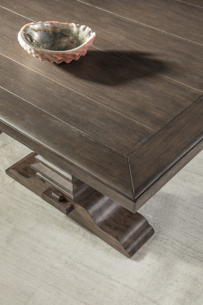 Axiom Rectangular Dining Table