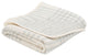 Safavieh Denita Throw, Light Grey