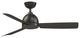 Starboard NL 52" Indoor/Outdoor Marine Grade Fan Bronze/Bronze Blades