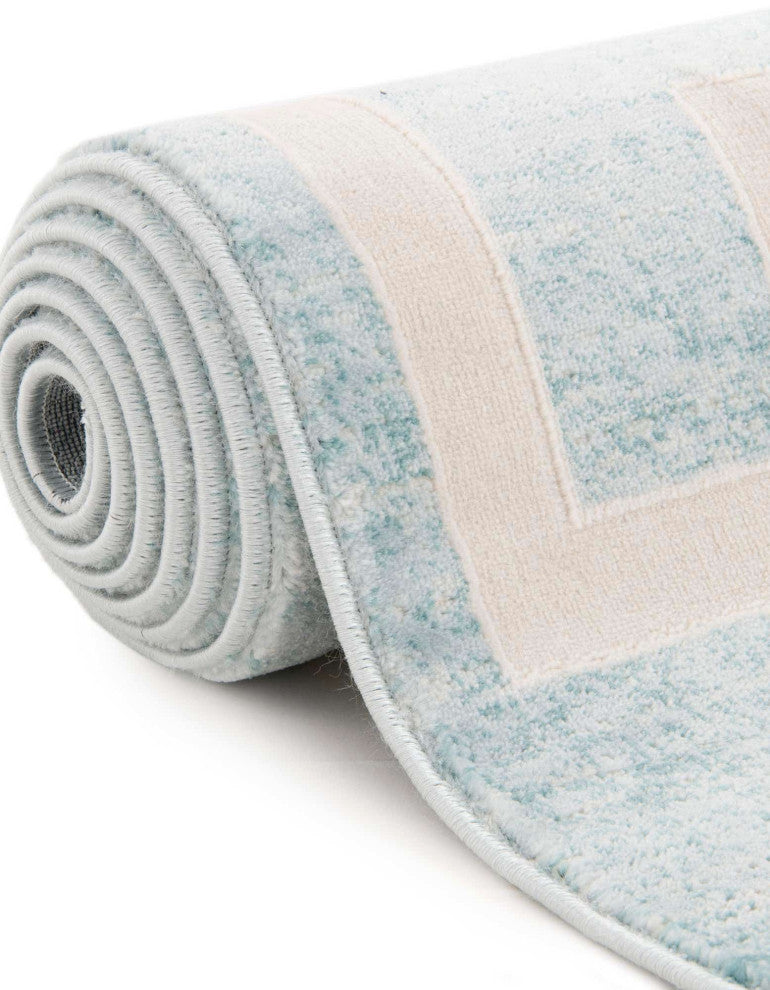 Jill Zarin Lenox Hill Uptown Rug