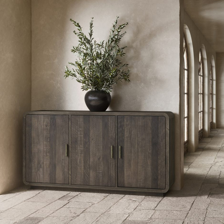 First of A Kind Monterey Sideboard