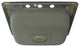Transolid Select 25"x22 1/64"x6" Single Drop-in SS Kitchen Sink