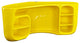 Yellow Impression Desk