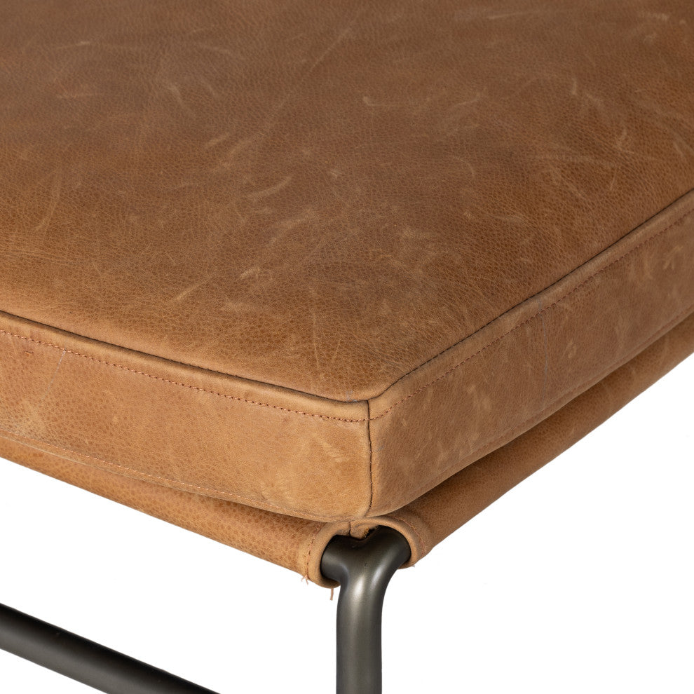 Elias Chair-Palermo Cognac