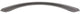Sydney Flair Appliance Pull 12" (c-c) - Pewter Antique