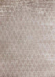 Ahgly Company Indoor Rectangle Mid-Century Modern Area Rugs, 3' x 5'