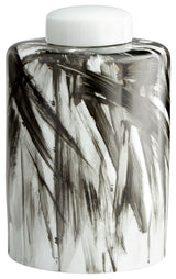 Large Pollock Container