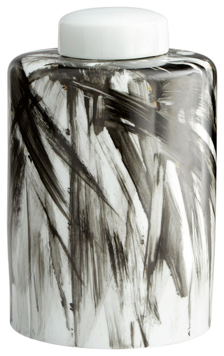 Large Pollock Container