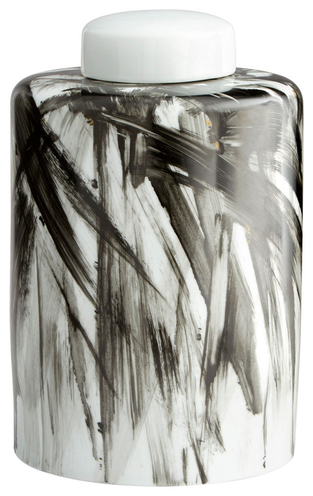 Large Pollock Container