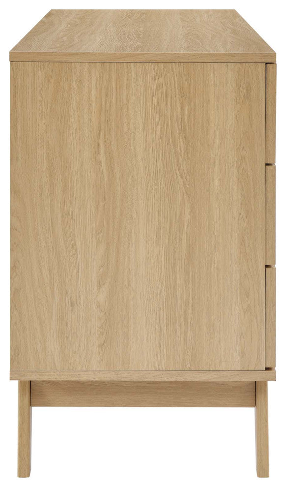 Soma 6-Drawer Dresser
