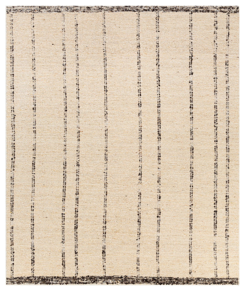 Surya Machu Picchu MCU-1002 Modern Area Rug, 8' x 10' Rectangle