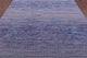 8' 0" X 10' 3" Savannah Grass Handmade Wool Rug Q9207