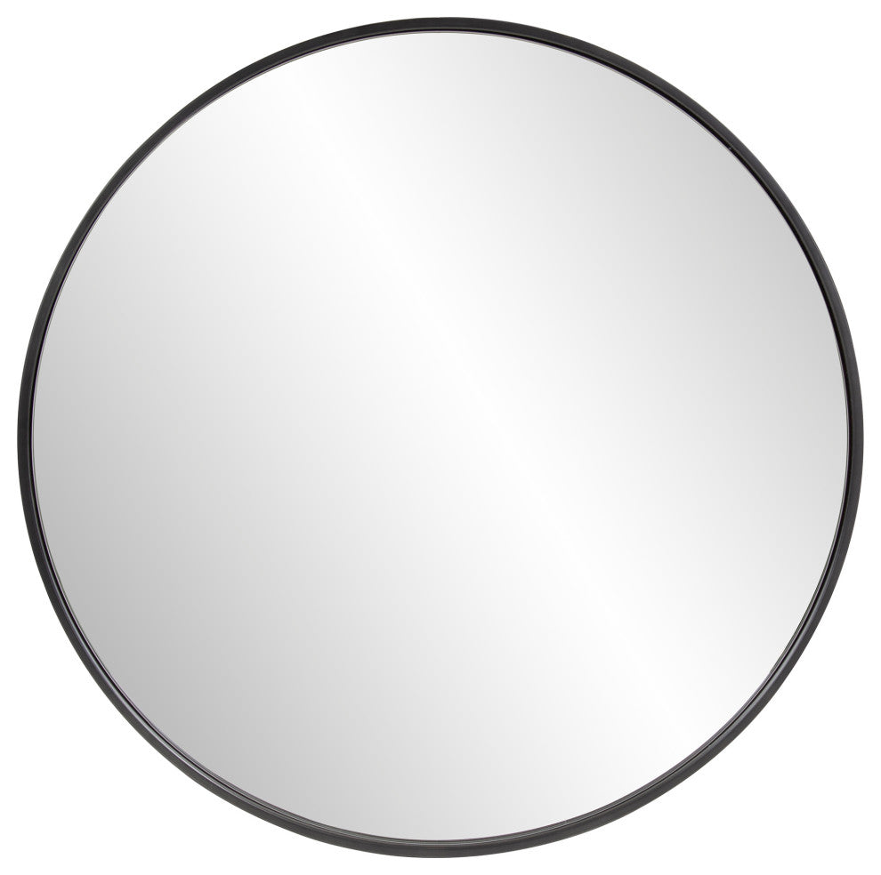 Howard Elliott Copenhagen Round Black Mirror