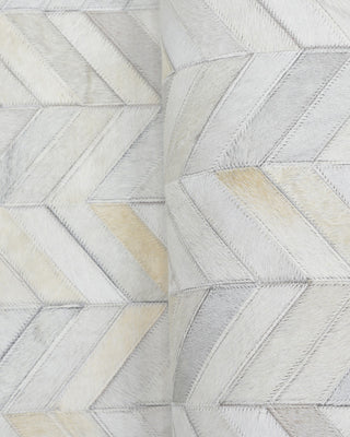 Meir, Handmade Rug, 5x8'