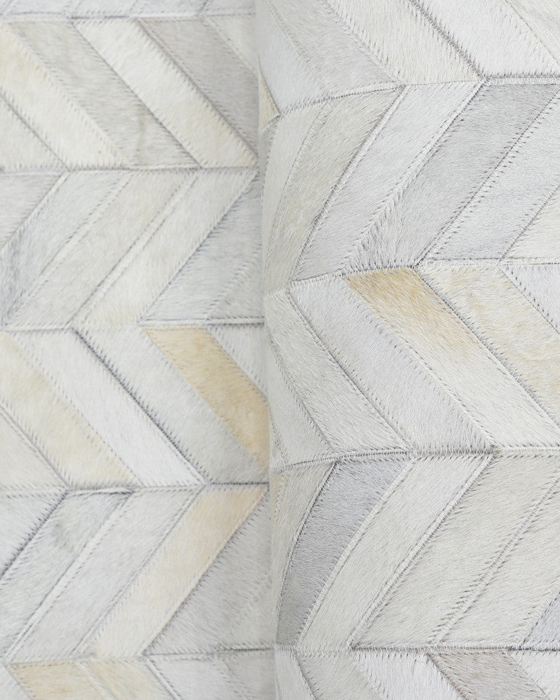 Meir, Handmade Rug, 5x8'