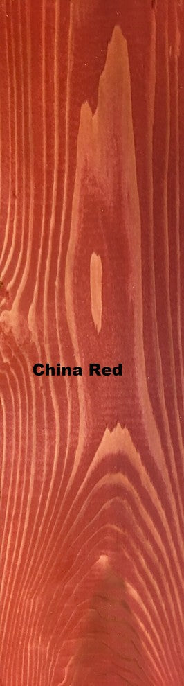 4' Cypress Roll Swing, China Red