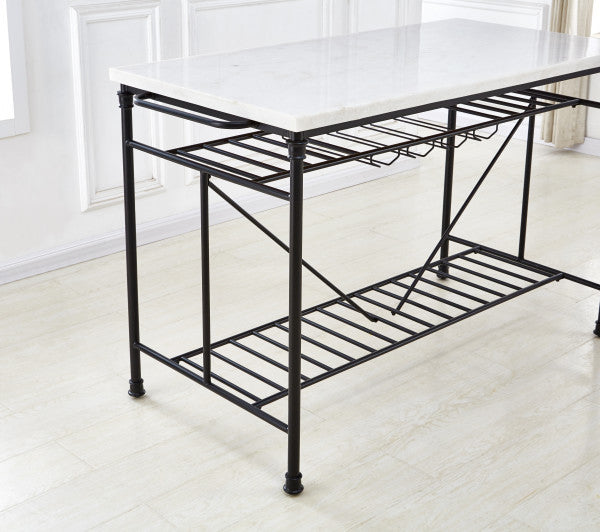 Claire Kitchen Island