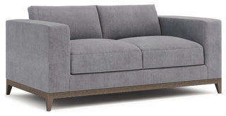 Bernhardt Noel Fabric Loveseat