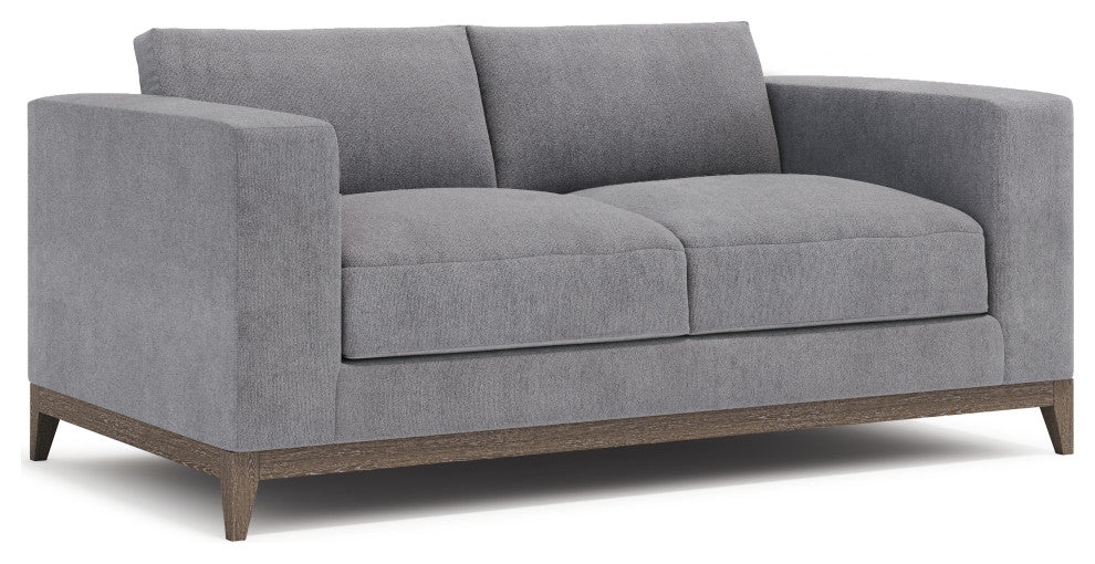 Bernhardt Noel Fabric Loveseat