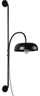 Draco Wall Sconce 28.75x54.5x12