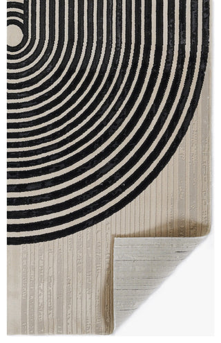 Momeni Xander XAN-5 Rug, Ivory, 9'3"x12'6"