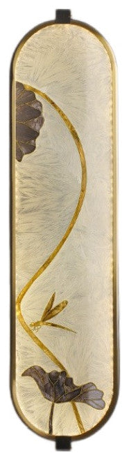 Santander | Modern LED Wall Sconce, C