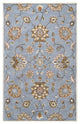 Rizzy Valintino  VN9708 blue RUG