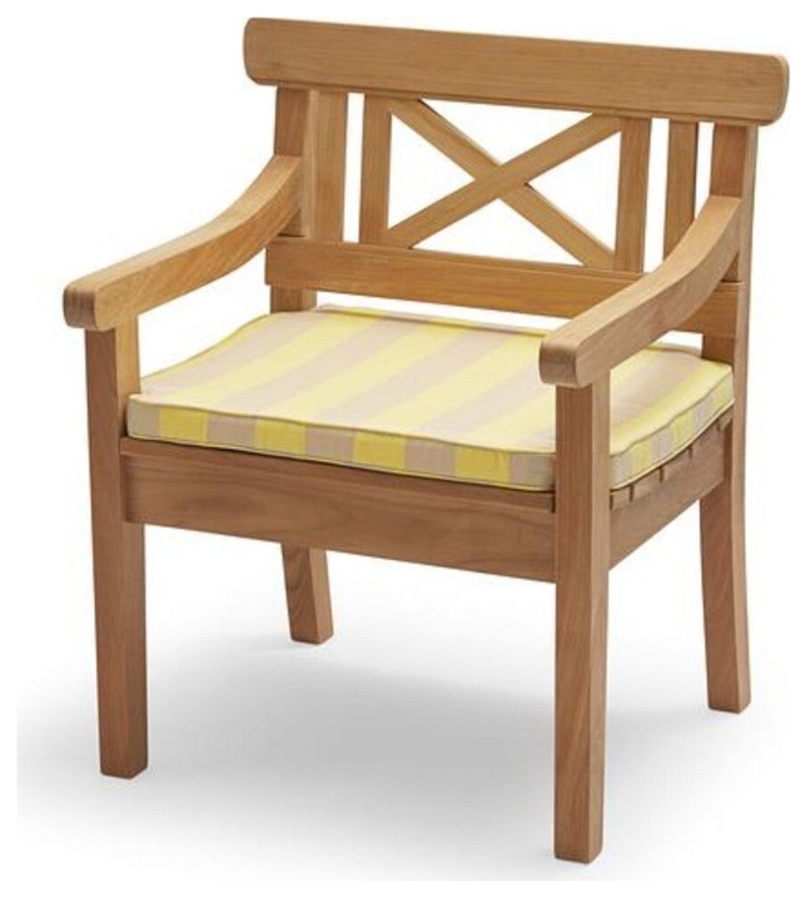 Skagerak Drachmann Chair Cushion