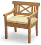 Skagerak Drachmann Chair Cushion