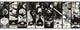 Star Wars: Celebrating The Saga Border Wallpaper Border