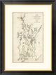 Position Des Armees Americaine Et Britannique, Au Siege Newport, 1778, 24"x32"