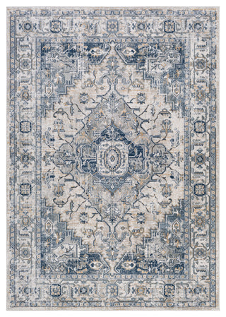 Jolie JLO-2307 Rug, Blue, 7'10"x10'