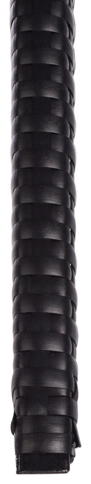 Safavieh Akita Outdoor Folding Table Black