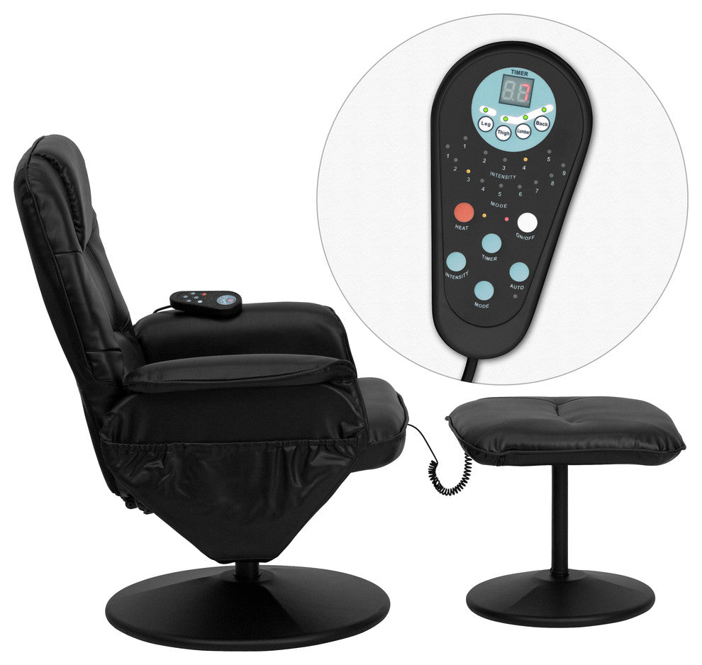 Flash Furniture Recliner