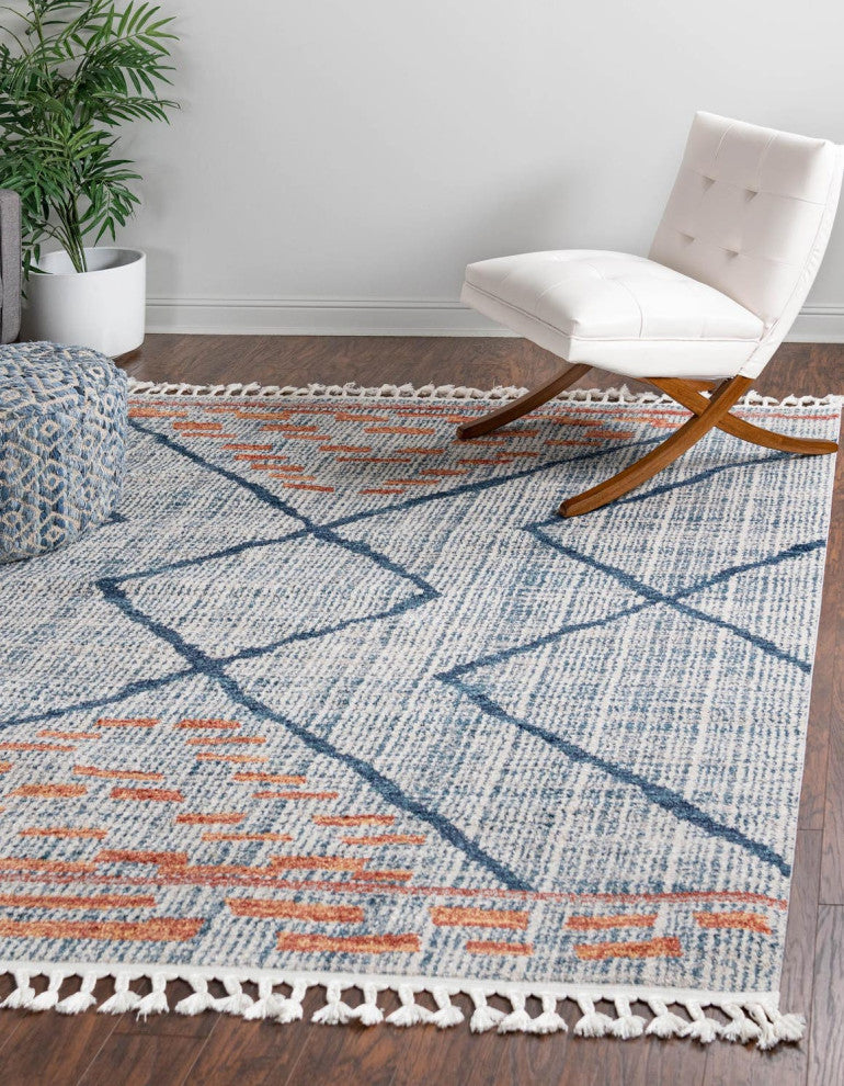 Unique Loom  Aramis Kavi Area Rug
