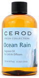 CEROD Fresh Collection - Ocean Rain Fragrance Oil for Cold Air Diffusers