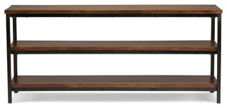 Skyler TV Media Stand