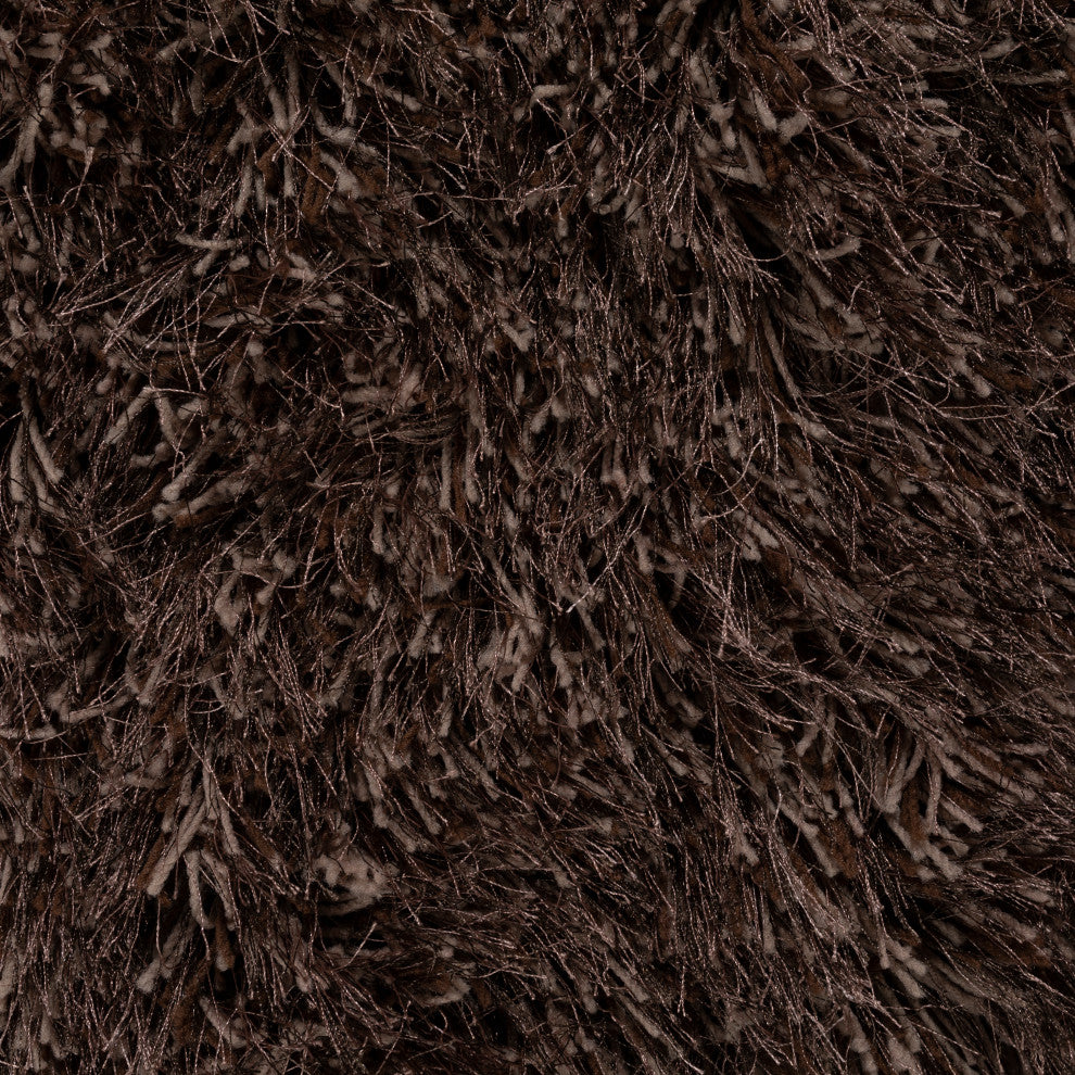 Dalyn Impact IA100 Chocolate 4'x4' Square Rug