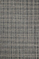 Chris Loves Julia x Loloi Polly Graphite / Pebble 2'-3" x 3'-9" Accent Rug
