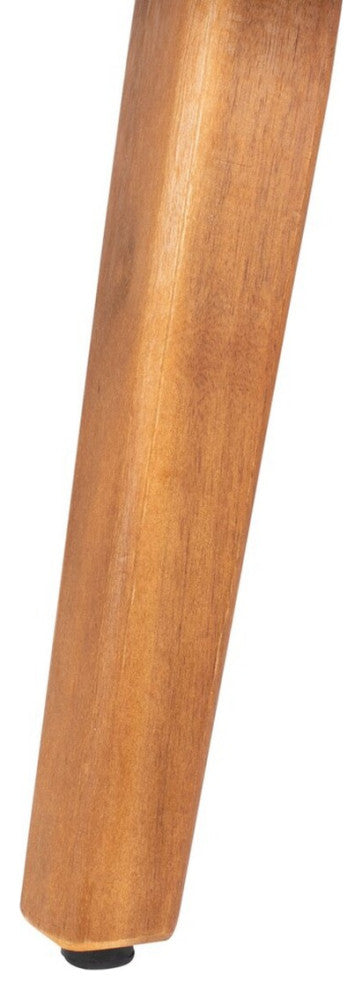 Safavieh Outdoor Raldin Rope 4 Piece Living Set Beige/Beige